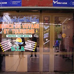 Contact Savoyage