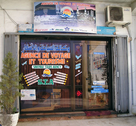 Savoyage tours agency agence de voyage Algerie Savoyage tours agency agence de voyage Algerie