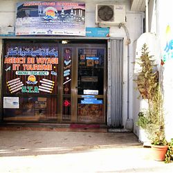 Savoyage tours agency agence de voyage Algerie