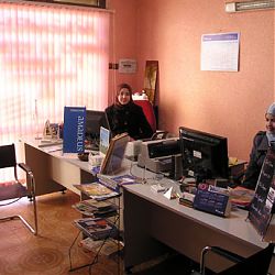 Savoyage tours agency agence de voyage Algerie