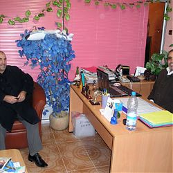 Savoyage tours agency agence de voyage Algerie