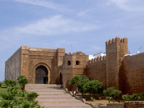 Maroc