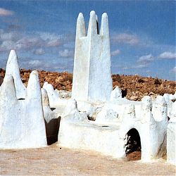 Algerie