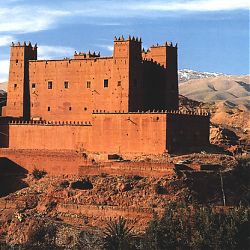 Maroc