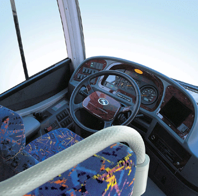 Bus