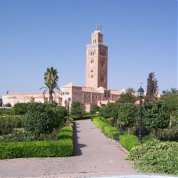 Maroc